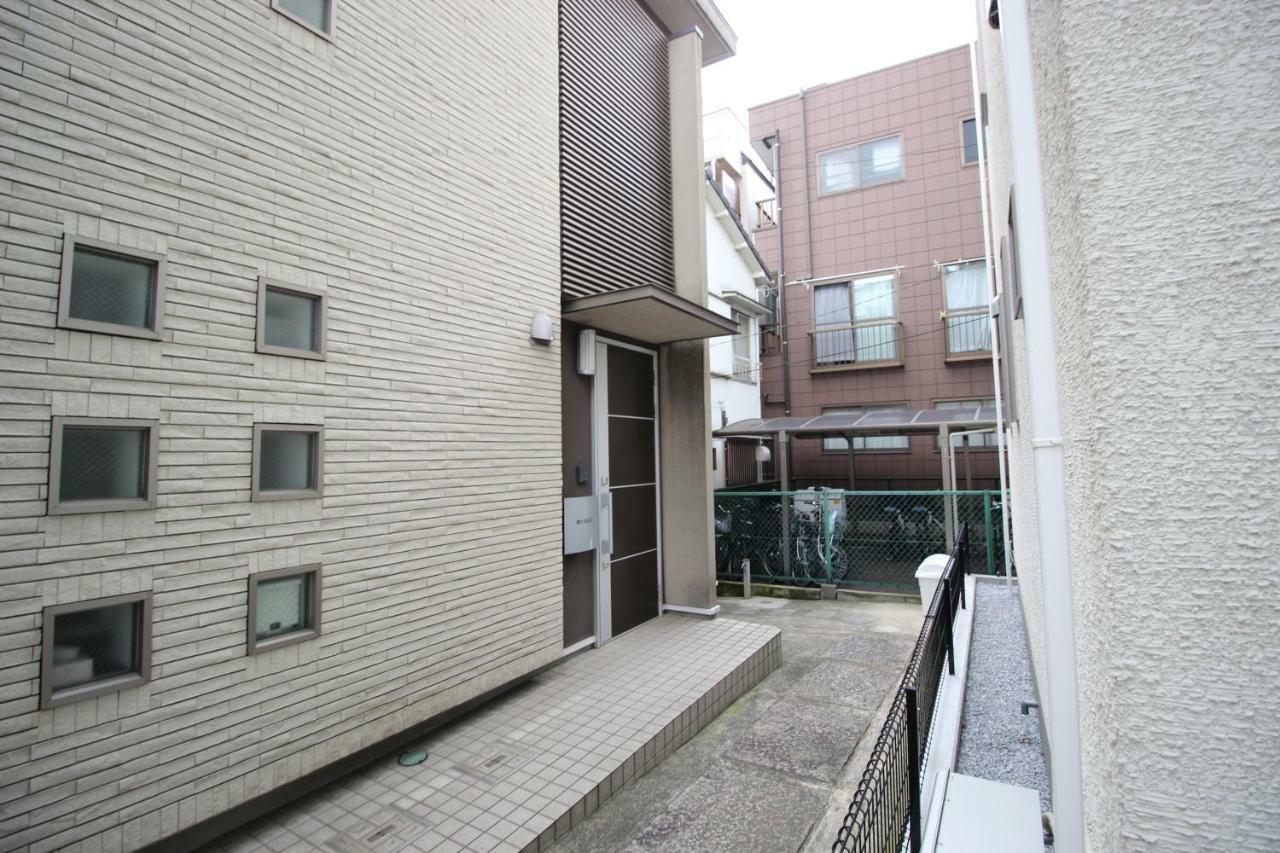 Screamer 2 Tokyo Exterior photo